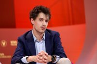 Mistral secures $830 million in debt financing to fund AI data center