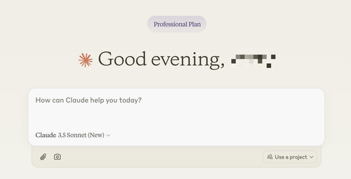 Claude 4 中文教學與下載，Claude A 截圖 3