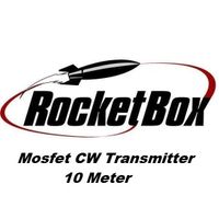 Rocketbox Amps - Rocketbox Electronics