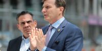 Why a Brooklyn coffee shop banned a congressman after his visit - USA Today