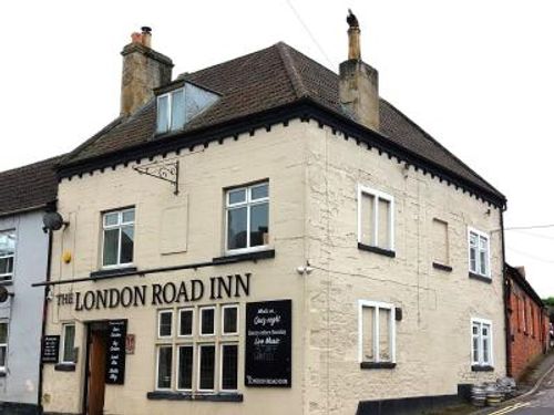 London Road Inn