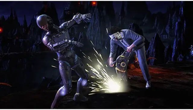 Alt view image 3 of 9 - Mortal Kombat XL [Steam Online Game Code]