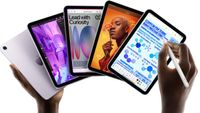 Apple Store plans reveal when the OLED iPad mini will likely go on sale - PhoneArena