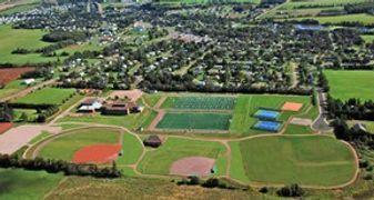 Terry Fox Sports Complex Outdoor Rinks