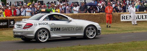 Safety car - Wikipedia
