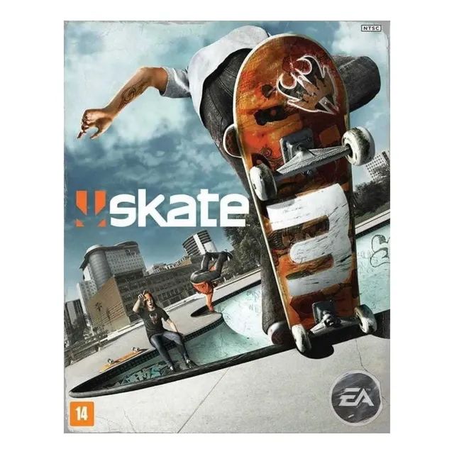 Skate 3
