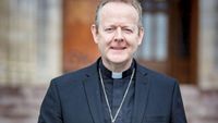 Church leader expresses concern over women ‘being murdered in their homes’ in Ireland | Irish Independent