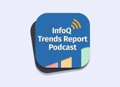 InfoQ Software Architecture & Design Trends 2023