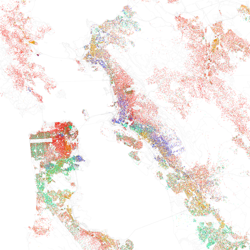 race and ethnicity 2010 san francisco oakland berkeley 5560477152