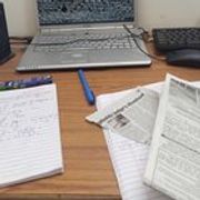 r/Gentoo - 17hrs in..!!