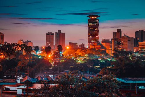  Top Places to Visit in Kenya: A Safari Adventure and Beyond