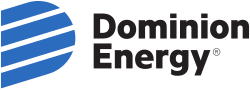 Dominion Energy logo
