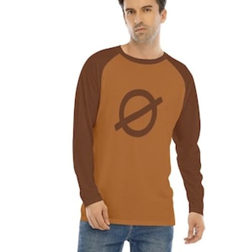 Null Symbol Shirt image 2