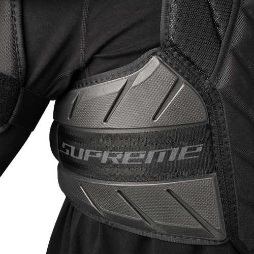 Bauer Supreme F50 Pro Senior Shoulder Pads