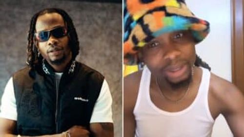 Agenda must agend  Nightlife personality Yhemolee responds to speculations about his marriage after viral post on women and relationships