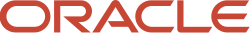 Oracle logo