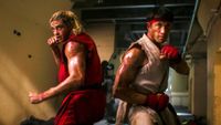‘Street Fighter’ Reboot Lands Mixed Reviews From Rotten Tomatoes’ Critics - Forbes