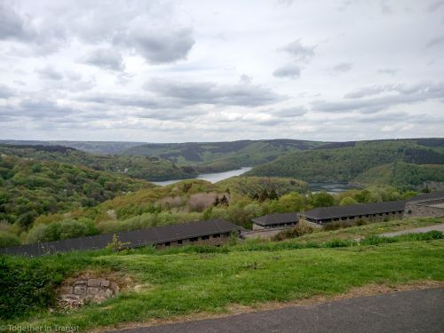 Eifel National Park