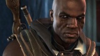 玩家怒喷育碧取消黑人刺客信条：这不比弥助合理？