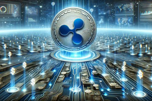 Ripple XRP price