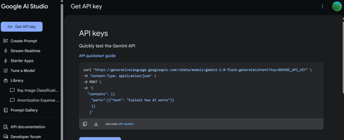3 APIs to Access Gemini 2.5 Pro