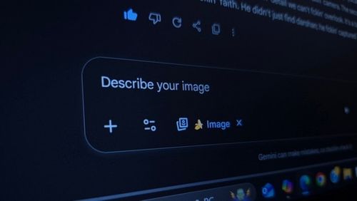 Uploading an image to Gemini | Skylum Blog