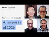 The new AI race: Enterprise innovation in 2026