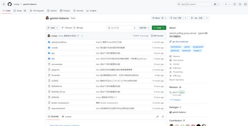 Gemini Balance gallery image