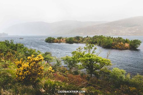 Glenveagh National Park