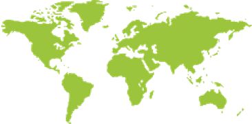 World Free Vector Maps