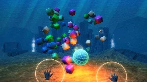 Boom Ball for Kinect Xbox Live Key UNITED STATES - 4