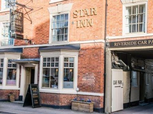 Star Inn Hotel