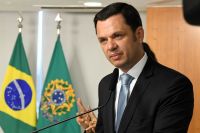 Anderson Torres pede revisão criminal e soltura imediata ao STF