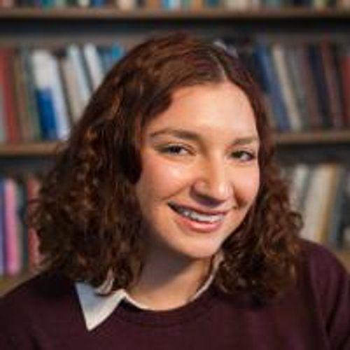 Image of Hannah Shvets