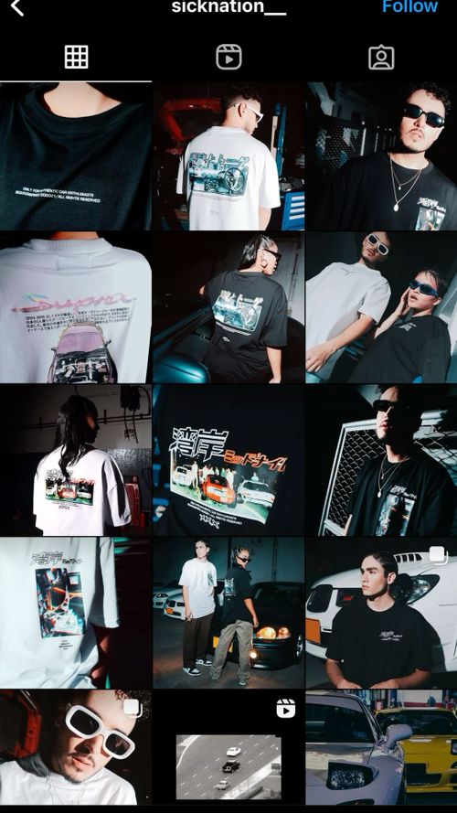 Street Wear Branding, Urban Streetwear Brand Ideas, Streetwear Instagram Feed, Clothing Brand Instagram Feed Ideas, Instagram Feed Streetwear, Clothing Brand Social Media Posts, Tshirt Business Instagram Feed, Street Wear Instagram Feed, Streetwear Instagram Feed Ideas