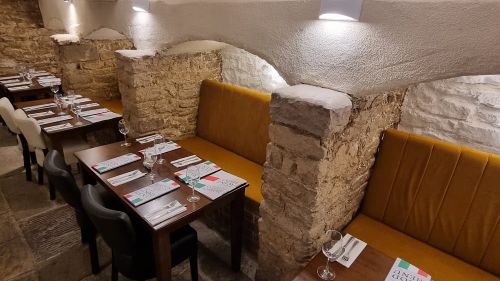 Mario‘s Italian Restaurant