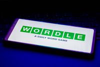 Today’s ‘Wordle’ Hints And Clues For Friday, March 8th — Wordle #993 Answer