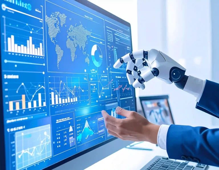 Marketing Inteligente Basado en Datos