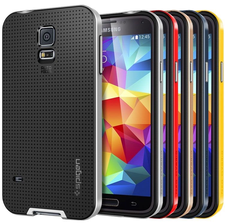 Samsung Launched Galaxy S5 Neo ! Check Specifications And Features Here
