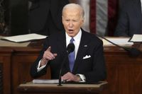 Critics Point Out Irony of Biden's Comment About How Expensive Housing Is for Americans