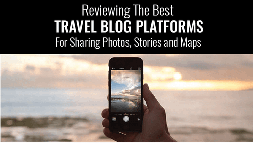 Best travel blog