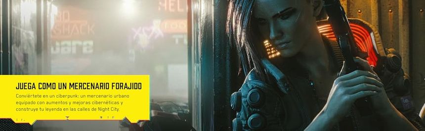 cyberpunk 2077 standard edition ps4