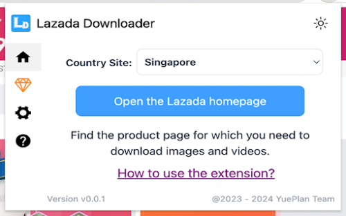 chrome-stats.com