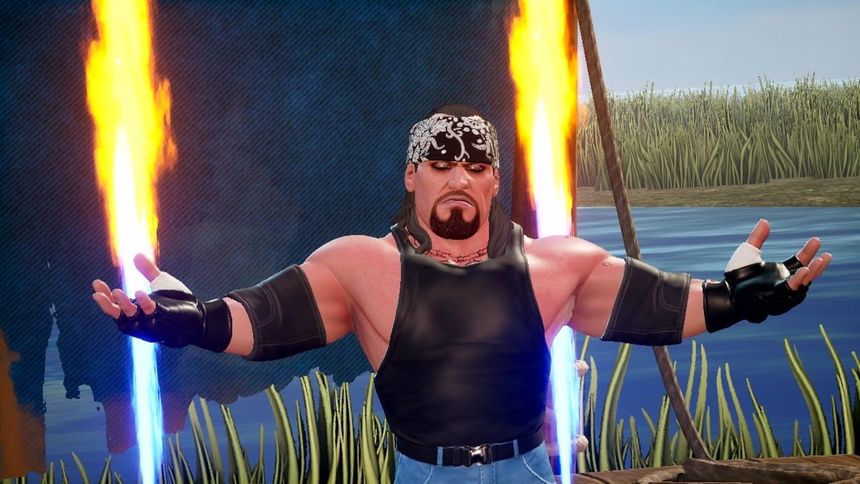 WWE 2K Battlegrounds Digital Deluxe Edition 5