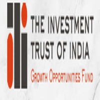 ITI Growth Opportunities Fund - Crunchbase Investor Profile & ...