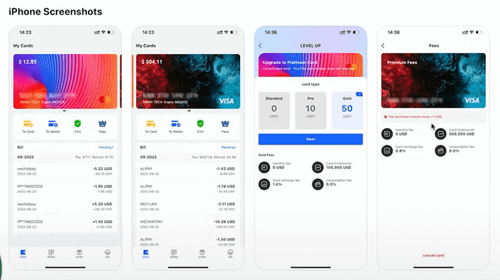 香港人如何登記外國信用卡，從而使用ChatGPT plus 及OpenAI API ...
