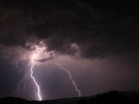 Showers, Storms Could Dampen Part Of Weekend In IL: NWS | Across Illinois, IL Patch