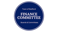 Bedford Finance Committee Recommendations on the 2024 Special Town Meeting Articles - The Bedford Citizen