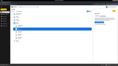 Keeper Review  EnterpriseLevel Password Management for Everyone