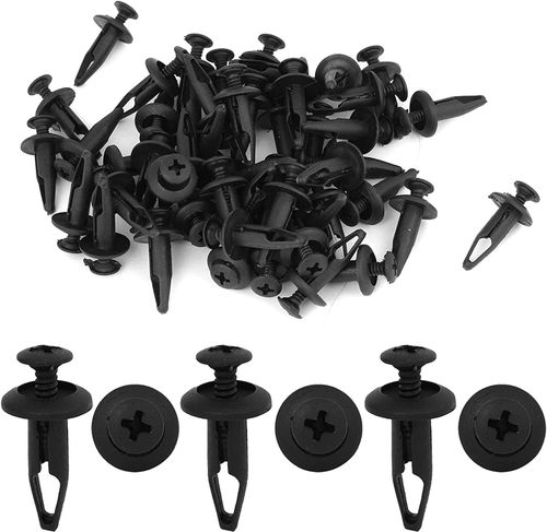 Bolts